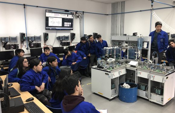 Vinculación con Educación Superior