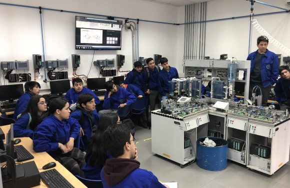 Vinculación con Educación Superior