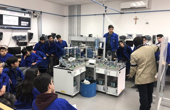 Vinculación con Educación Superior