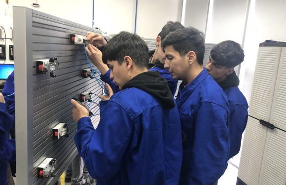 Vinculación con Educación Superior