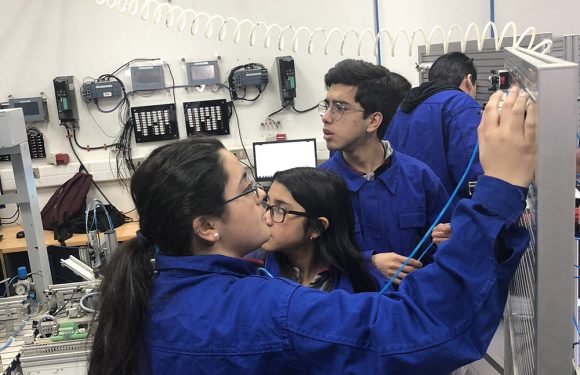 Vinculación con Educación Superior