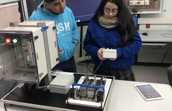 Vinculación con Educación Superior