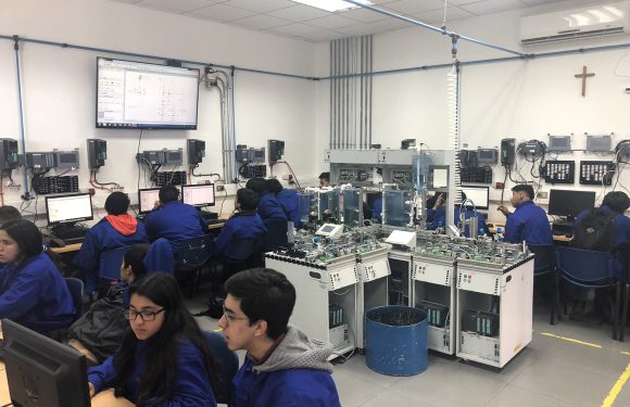 Vinculación con Educación Superior