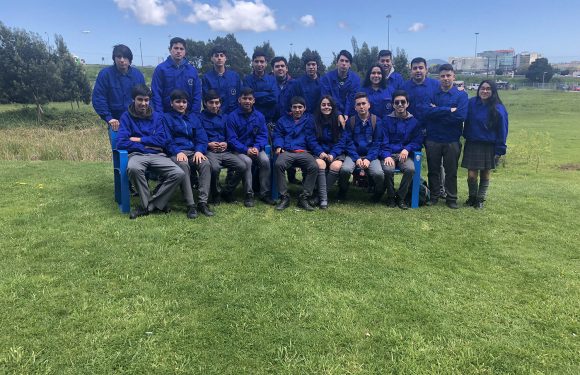 Vinculación con Educación Superior