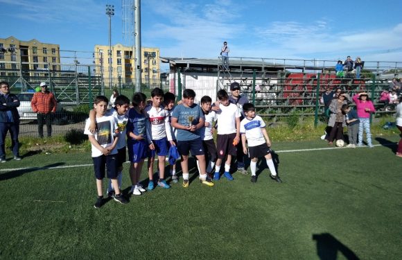 Taller de Futbol