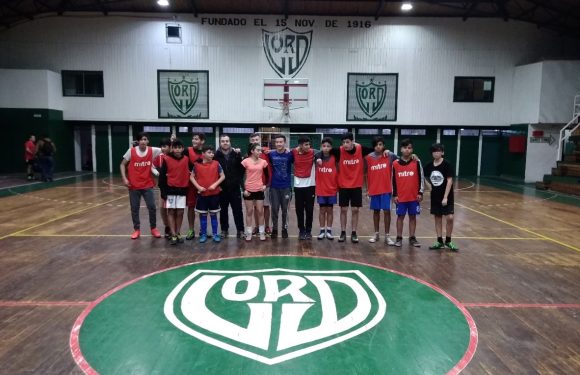 Taller de Futbol