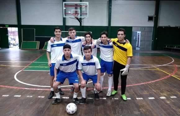 Taller de Futbol