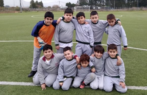 Taller de Futbol
