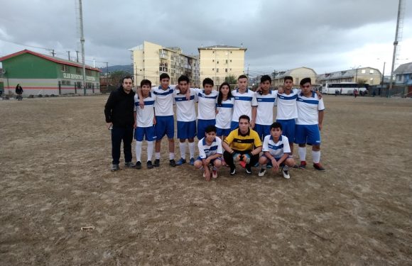Taller de Futbol
