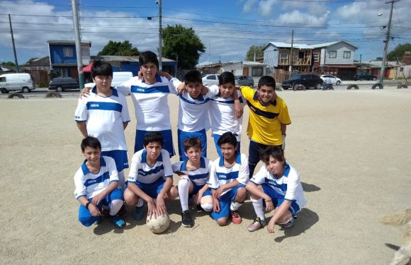Taller de Futbol