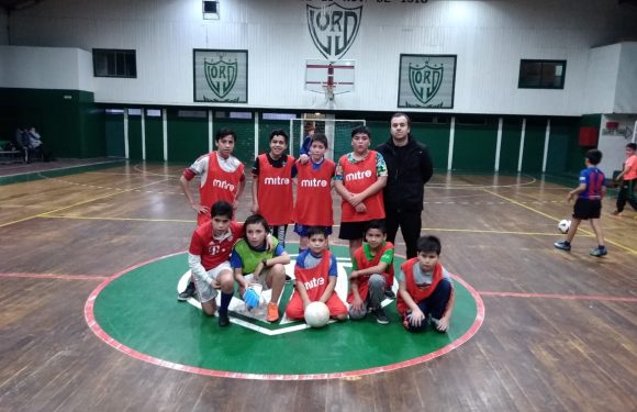 Taller de Futbol