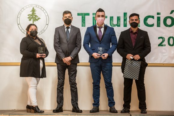 Titulación 2022