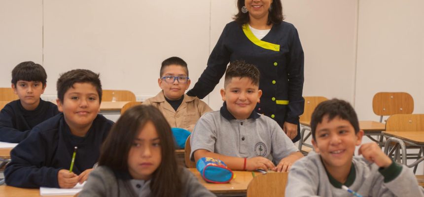 Admisión Escolar 2025 Admisión Escolar 2025