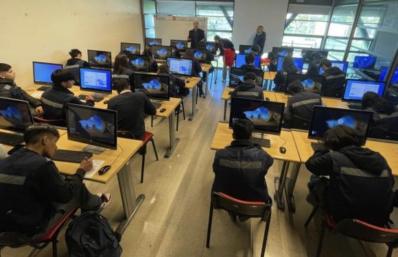 PRACTICA AUTOCAD