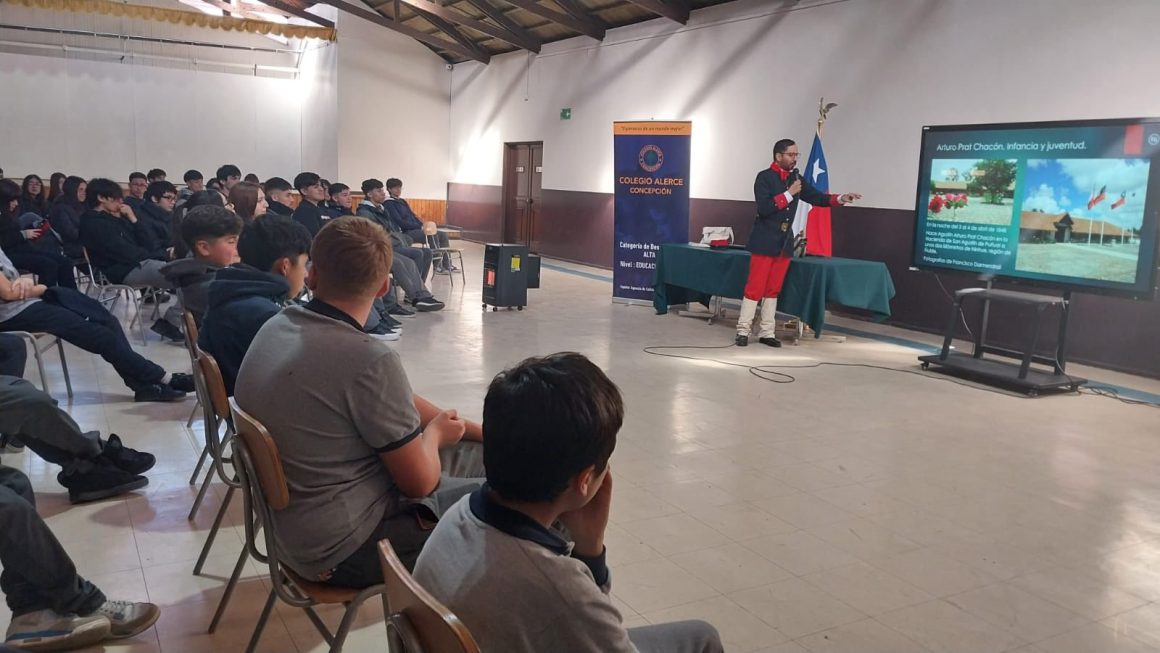Conferencia