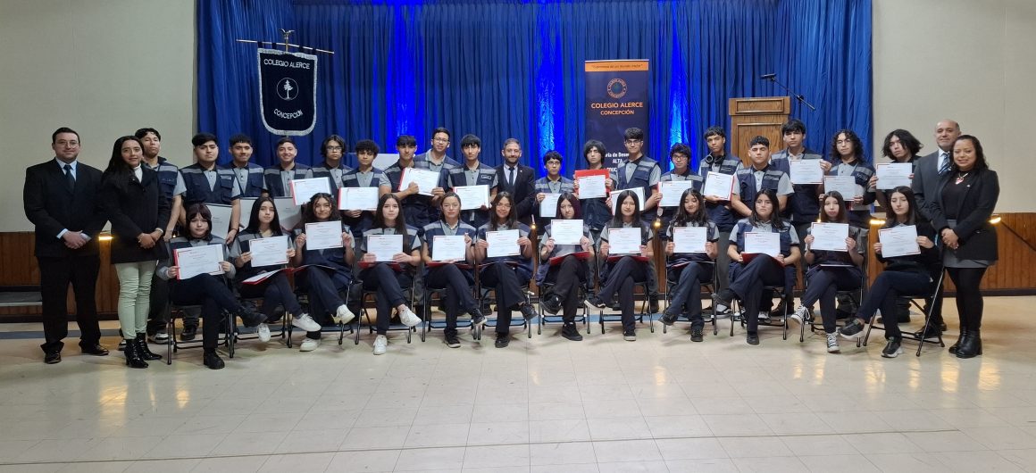 CEREMONIA CERTIFICACIÓN AUTOCAD