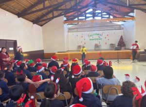 CONCIERTO NAVIDEÑO