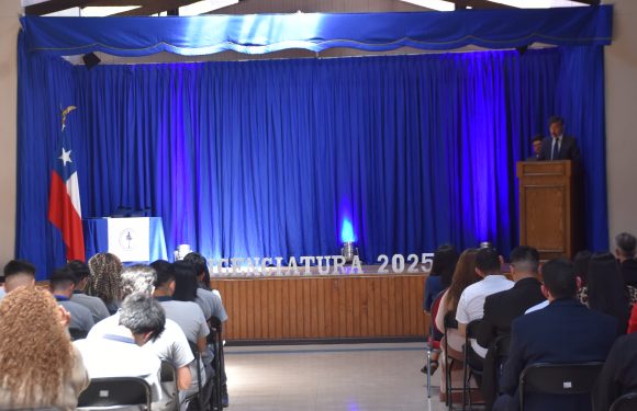 LICENCIATURA 2025