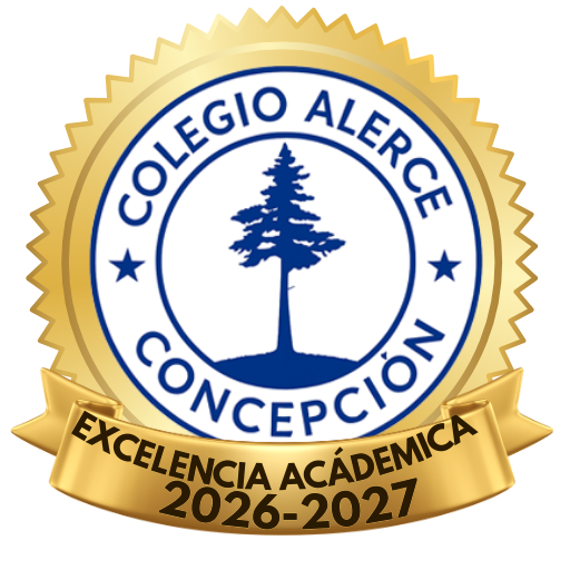 Colegio Alerce 