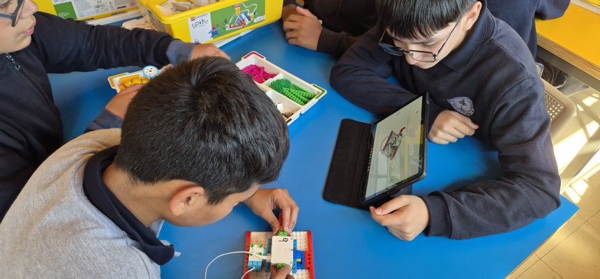 ACTIVIDADES BIBLIOTECA